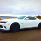 Illustration for article titled Driving A Camaro Z/28 And A Cadillac ATS-V Back To Back Proves How Great American Cars Are Now